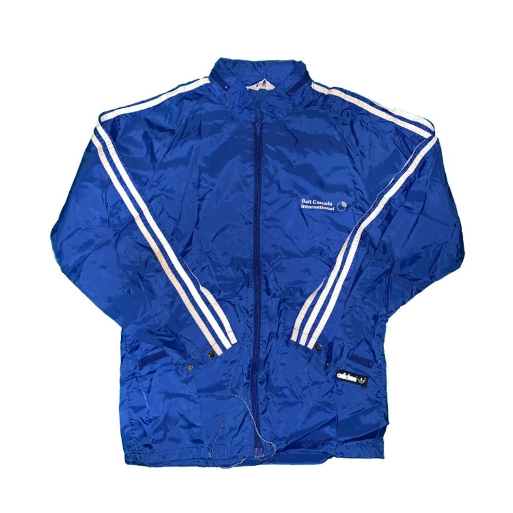 Adidas Bell Jacket (PENDING SALE)